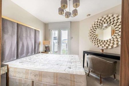 Kensington High Street, Olympia, W14 - Photo 4