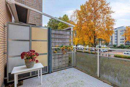 Appartement te huur: Weegsteen 6 3823 GC Amersfoort - Photo 4