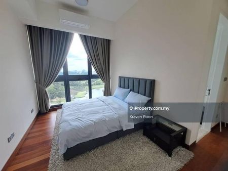 Senada Residence @ KLGCC Resort, Bukit Kiara - Foto 2
