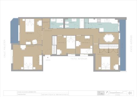 Cozy room in the center of Valencia &nbsp; - Photo 5