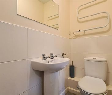Flat 17 Bentley House, Abbeygate Court, March - Photo 2