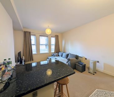 1 bedroom apartment to rent - Photo 1