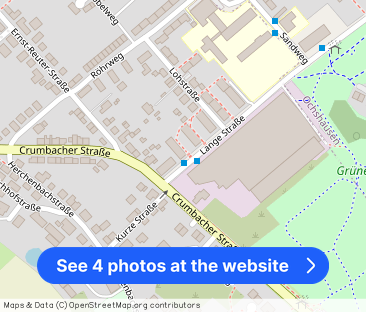 Komfortable 3-Zimmer-Wohnung im 2 Obergeschoss in Lohfelden - Photo 1
