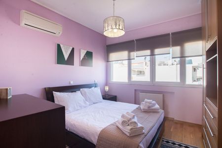 Διαμέρισμα για ενοικίαση Κοντόπευκο (Αγία Παρασκευή) - Photo 4
