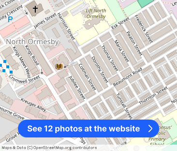 Coltman Street, Middlesbrough, TS3 - Photo 1