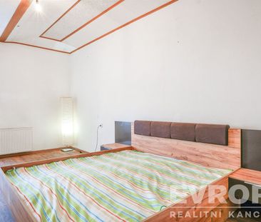 Pronájem bytu 1+1 46 m² - Фото 2