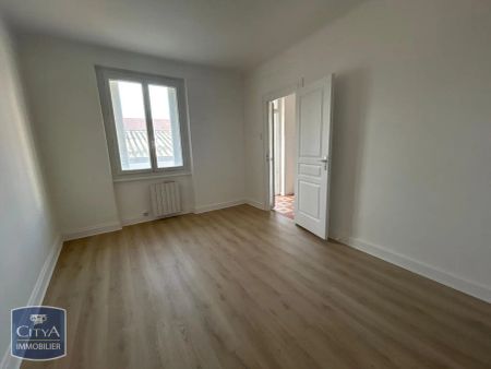 Appartement à louer 2 pièces 40.07m² - Photo 2