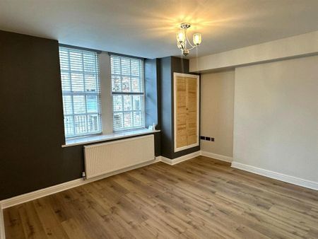 2 bedroom apartment to rent - Photo 5