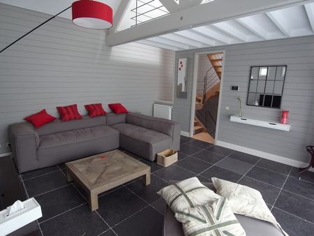 Duplex te huur - Photo 4