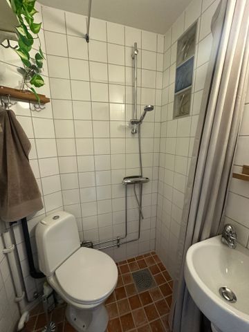 Hälsingegatan, Stockholm - Foto 3