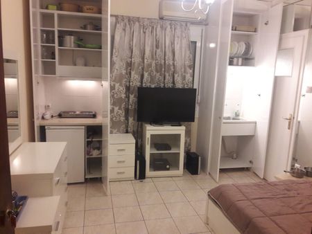 Διαμέρισμα για ενοικίαση Κολωνάκι (Κολωνάκι - Λυκαβηττός) - Photo 4