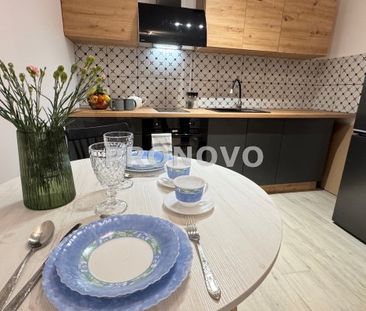 Mieszkanie na wynajem - Photo 5