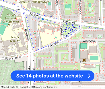 33 m2, 2 pokoje, osobna kuchnia, winda - Photo 1