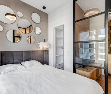 Na wynajem 2 pok- bliska Wola- Kolejowa - Photo 2