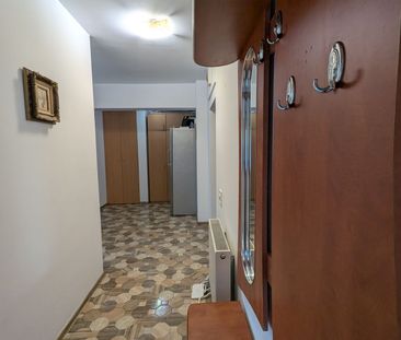 Apartament 2 camere cu curte si parcare din 2014 - izolatie excelenta - Fotografie 3