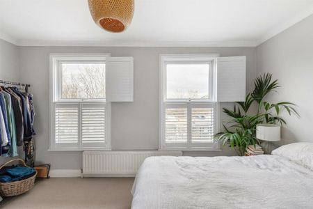 Room in a Shared House, Oakdale Road, SE15 - Photo 4