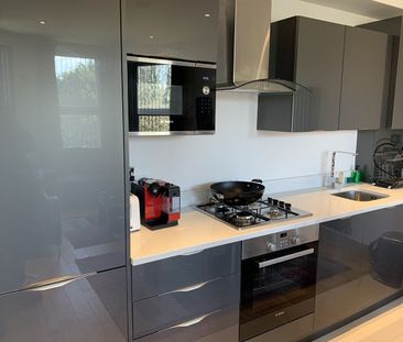 1 Bed Flat, Christchurch Avenue, NW6 - Photo 1