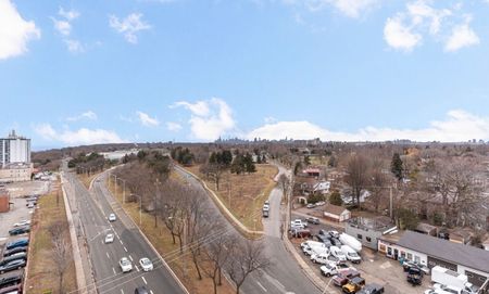 For Lease - 90 Glen Everest Road Unit# 912, Toronto, Ontario - Photo 3