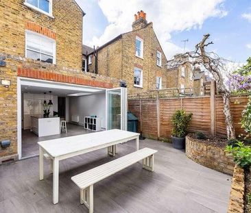 Farlow Road, West Putney, SW15 - Photo 1