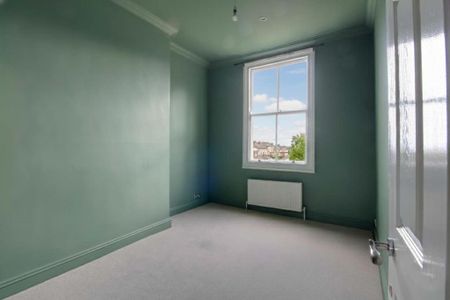 2 bedroom maisonette to rent - Photo 5