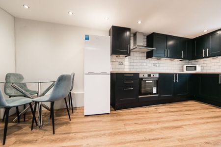 B Langdale Terrace, Headingley, Leeds - Photo 5