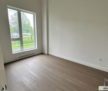 102-200, boul. Harwood, Vaudreuil-Dorion à louer - Photo 3