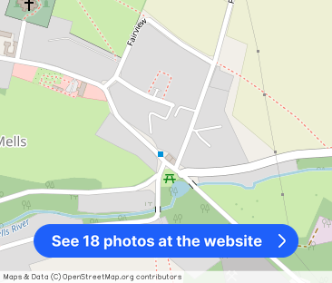 Woodlands End, Mells, Frome, BA11 - Photo 1