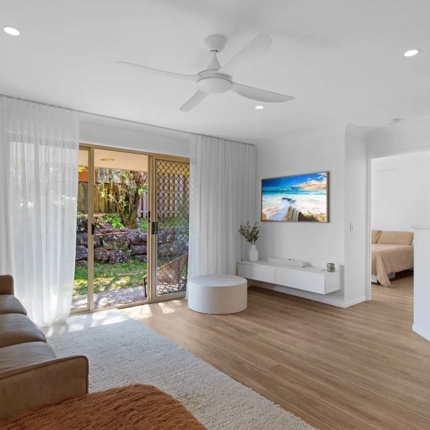 Reedy Creek - Photo 1