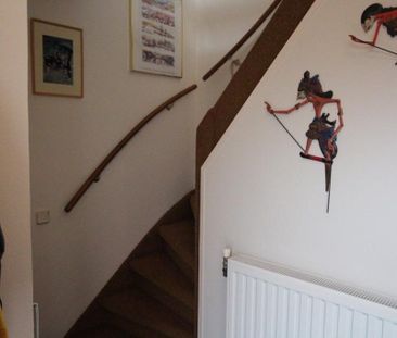 Te huur: Huis Giselbert Backstraat in Hilvarenbeek - Photo 2