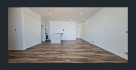 Modern two bedrooms apartment in "ALLIUM PAGEWOOD" - Photo 5