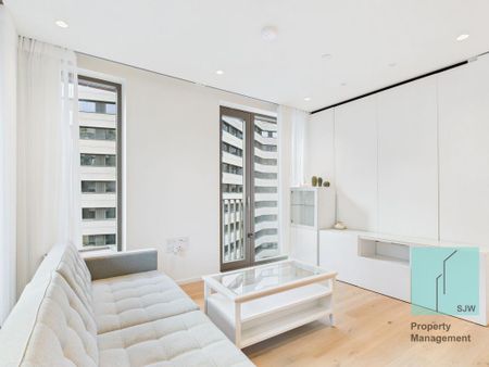 2 bedroom apartment to rent - Photo 2