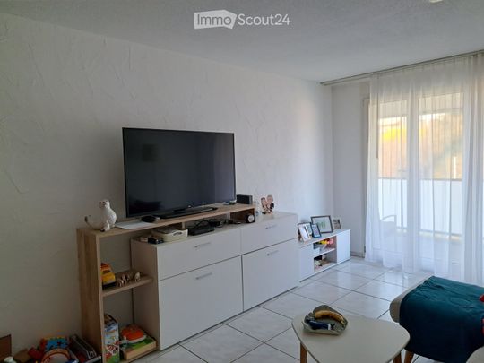 2.5 Zimmer - Photo 1