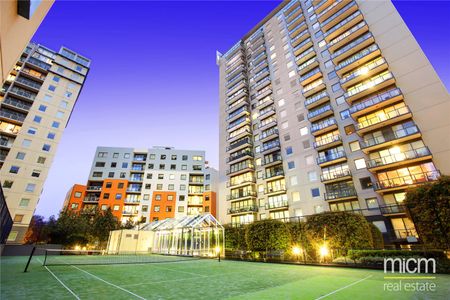 21/283 Spring Street - Photo 5