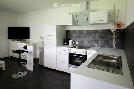 1.5 Zimmer, 50 m² - Foto 4