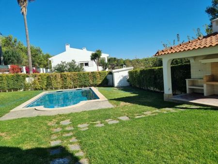 4 room luxury House for rent in Areia (Cascais), Cascais, Lisbon - Photo 5