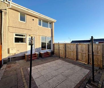 2 bedroom terraced house to rent - Photo 6