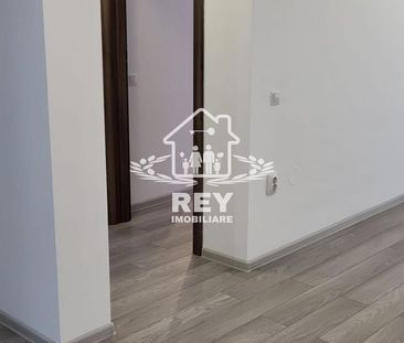 Se închiriază apartament 3 camere nemobilate/Sibiu/C.Cisnadiei - Photo 3