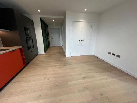 1 bedroom apartment to rent - Photo 2