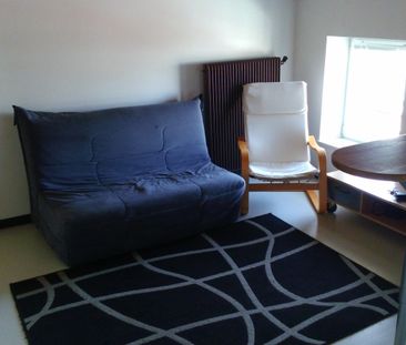 Location Appartement 2 pièces 40m² NANCY 54000 - Photo 1
