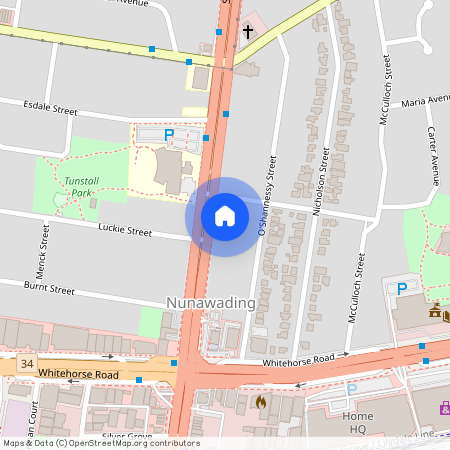 105 Springvale Road, Vic 3131, Nunawading