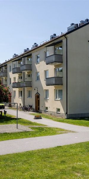 Albrektsvägen 128 B - Foto 2