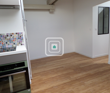 APPARTEMENT REIMS, HYPERCENTRE - Photo 6