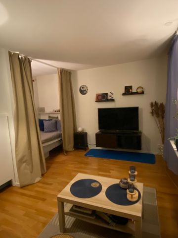 Herrhagsvägen, Falun - Photo 5