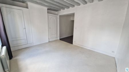 Location Appartement ROUEN - Photo 2