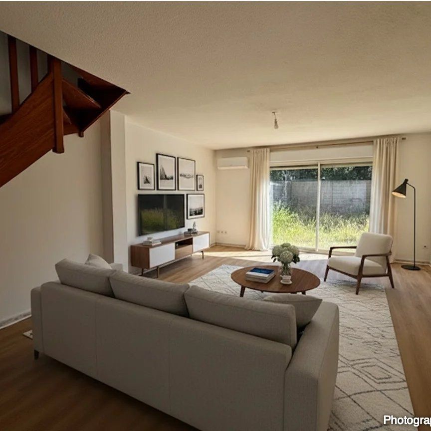 Location Maison 4 pièces 83m² NIMES 30900 - Photo 1