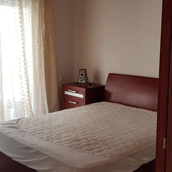 Studio/Γκαρσονιέρα για ενοικίαση Τίμιος Σταυρός - Σούγελο - Αγία Βαρβάρα (Καβάλα) - Φωτογραφία 1