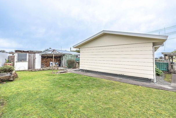 50 Hendersons Line, Marton - Photo 1