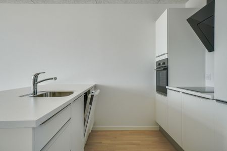 3-vær. rækkehus - Foto 5