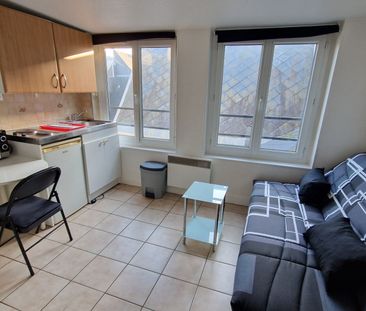 Location Appartement ROUEN - Photo 1
