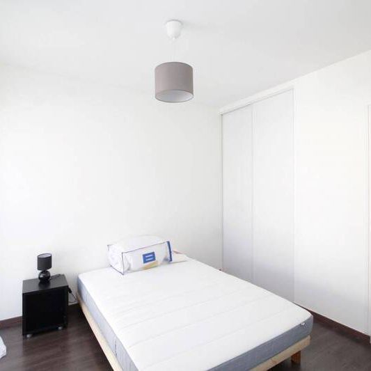 Appartement 2 pièces - - Photo 1